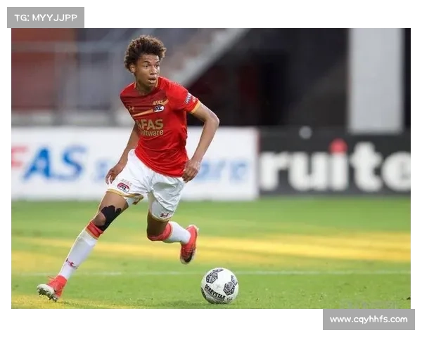 埃因青年与阿贾青年的五大区别分析深度对比两支荷兰足球青训代表队