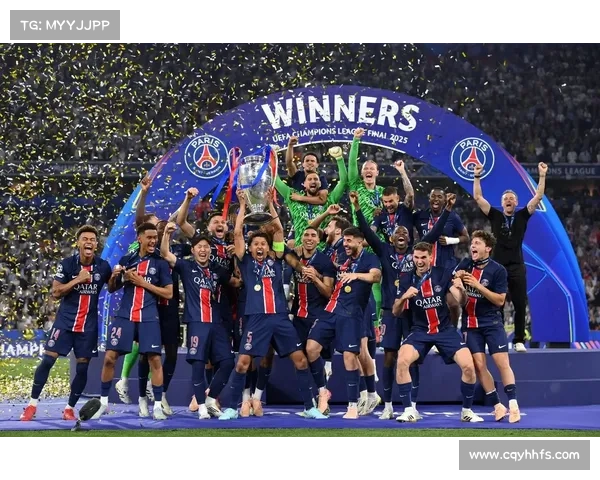 巴黎圣日耳曼为何屡次错失欧冠荣耀深层原因解析